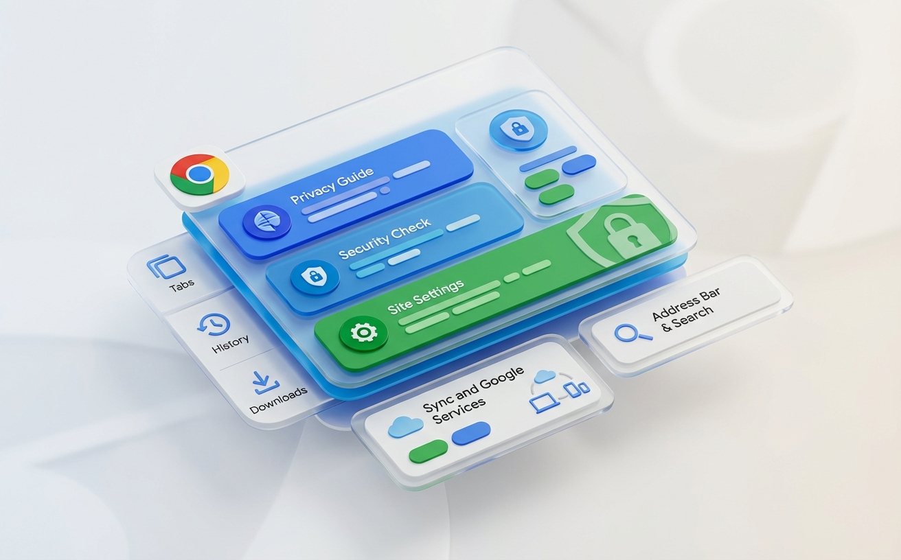 Chrome教程：深度定制你的生产力引擎，从内存管理到自动化工作流