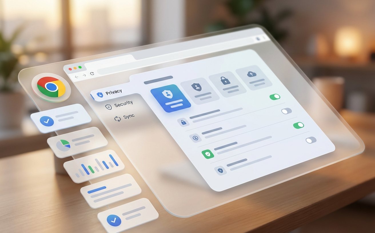 高阶Chrome教程：重构工作流，让浏览器成为你的数字办公中枢