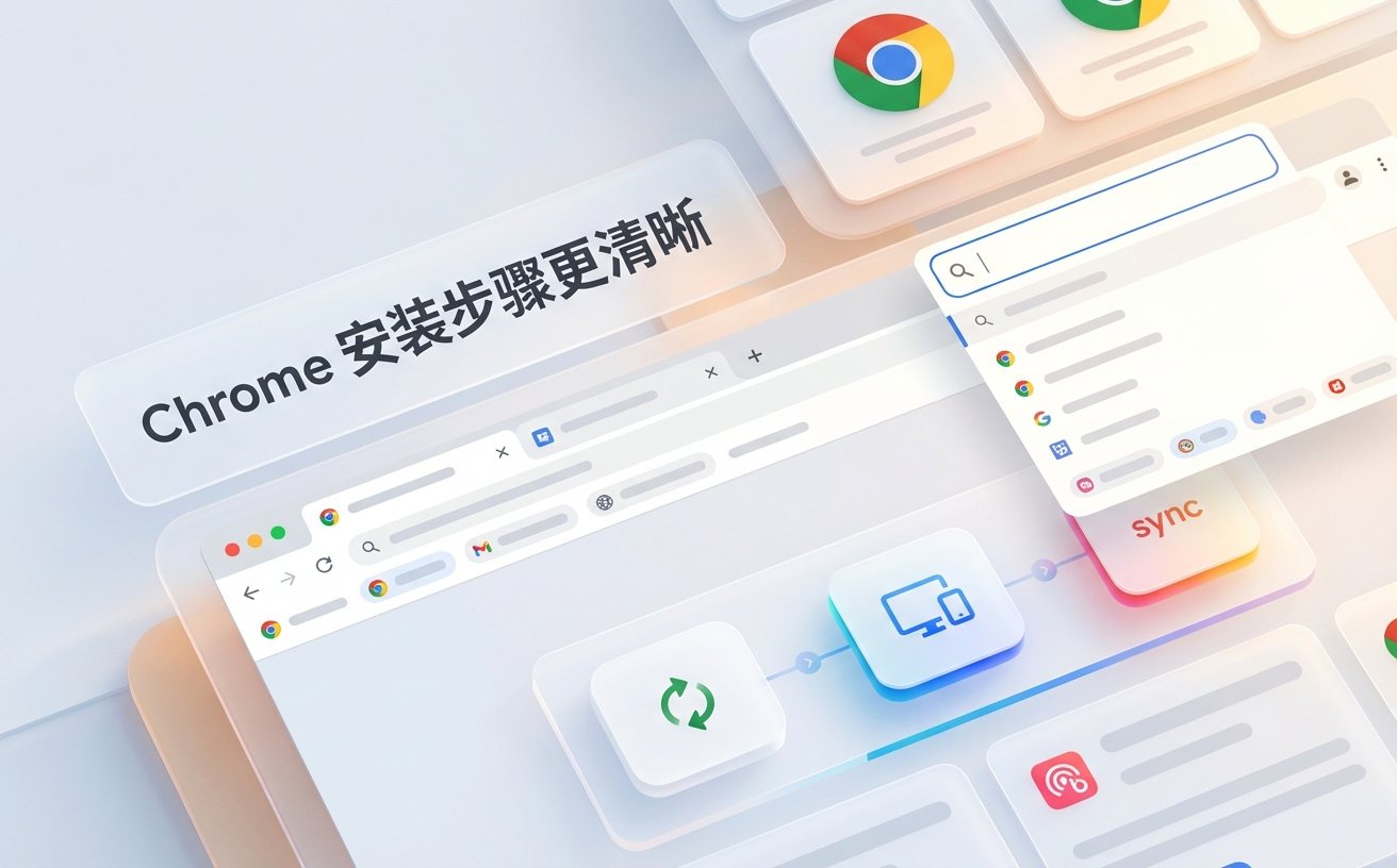 Chrome相关配图