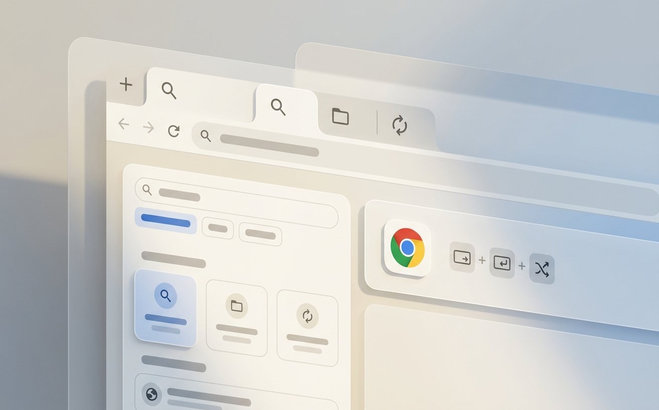 Chrome相关配图